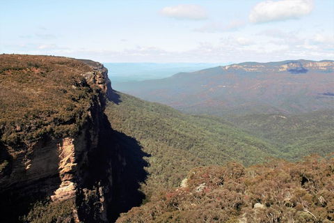 Blue Mountains - Phillip Island Accommodation 4