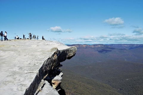 Blue Mountains - Phillip Island Accommodation 5