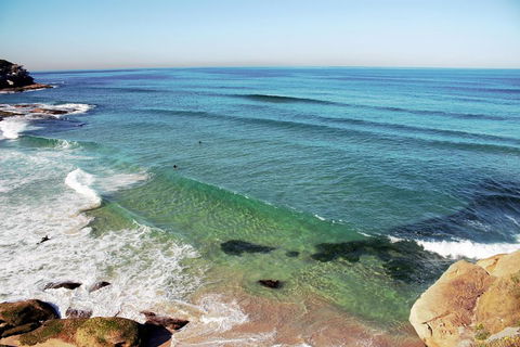 Bondi Beach And Beyond - Phillip Island Accommodation 2