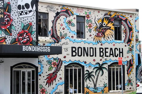 Bondi Beach And Beyond - Phillip Island Accommodation 3