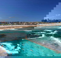 Private Sydney City and Bondi Beach Half Day Tour