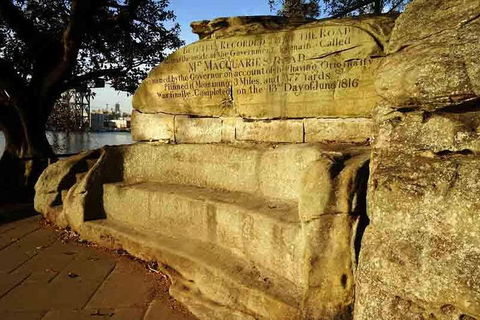 Private Sydney City And Bondi Beach Half Day Tour - Phillip Island Accommodation 1