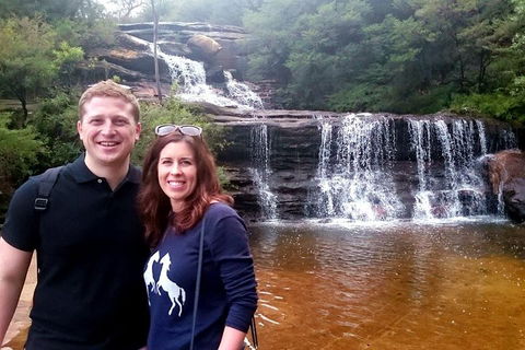 Private Blue Mountains Day Tour Including Wildlife Park - Phillip Island Accommodation 0
