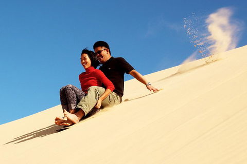 Private Port Stephens Day Trip From Sydney Including Dolphin Cruise - Phillip Island Accommodation 3