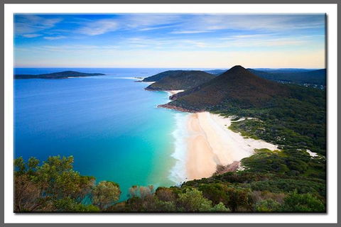Private Port Stephens Day Trip From Sydney Including Dolphin Cruise - Phillip Island Accommodation 5