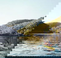 5 day Kayak Adventure down Hawkesbury River