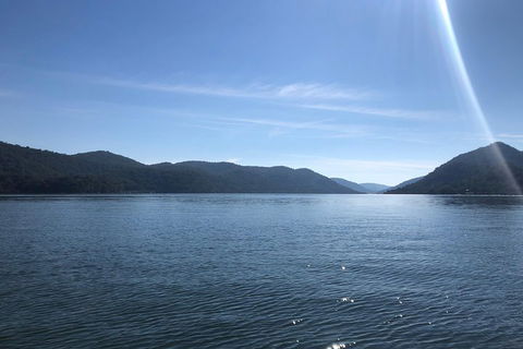 5 Day Kayak Adventure Down Hawkesbury River - Phillip Island Accommodation 4