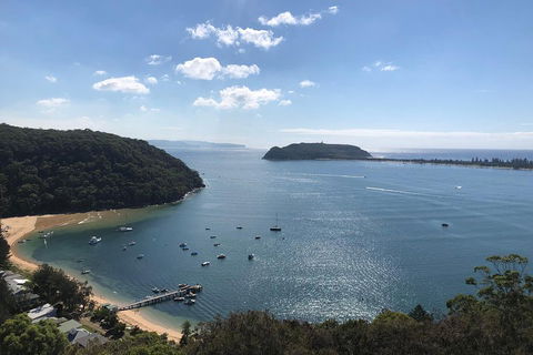 5 Day Kayak Adventure Down Hawkesbury River - Phillip Island Accommodation 5