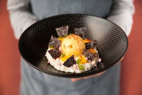 3-Hour Hunter Valley Scenic Helicopter Tour Including 3-Course Lunch From Cessnock - Phillip Island Accommodation 2