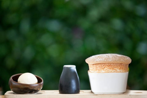 3-Hour Hunter Valley Scenic Helicopter Tour Including 3-Course Lunch From Cessnock - Phillip Island Accommodation 3