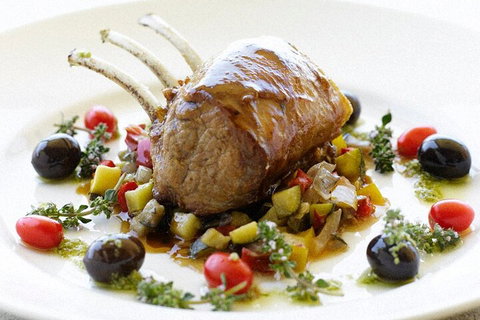 3-Hour Hunter Valley Scenic Helicopter Tour Including 3-Course Lunch From Cessnock - Phillip Island Accommodation 4