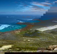 Wilson's Promontory  Phillip Island - 'Prom  Penguins' Tour