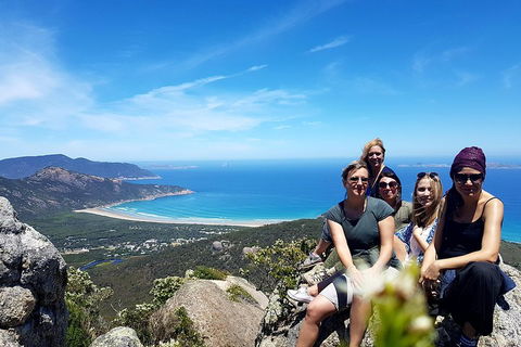 Wilson's Promontory & Phillip Island - 'Prom & Penguins' Tour - Phillip Island Accommodation 1