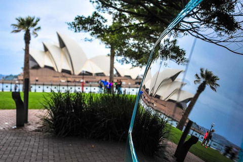 Sydney City Private Tour - Phillip Island Accommodation 0