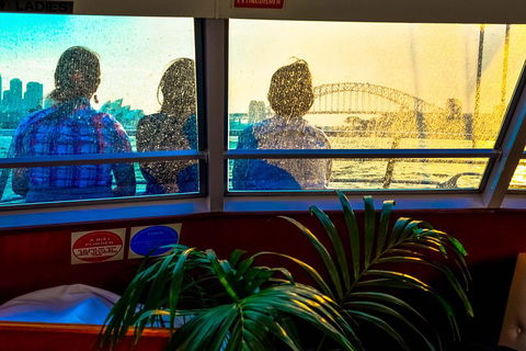 Sydney City Private Tour - Phillip Island Accommodation 1
