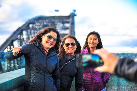 Sydney City Private Tour - Phillip Island Accommodation 4