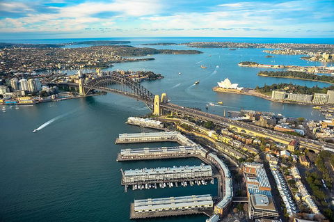 Sydney City Private Tour - Phillip Island Accommodation 5