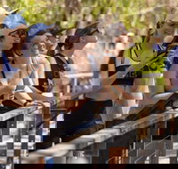 Cabaret Cave Yoga  Mindful Hike - Phillip Island Accommodation