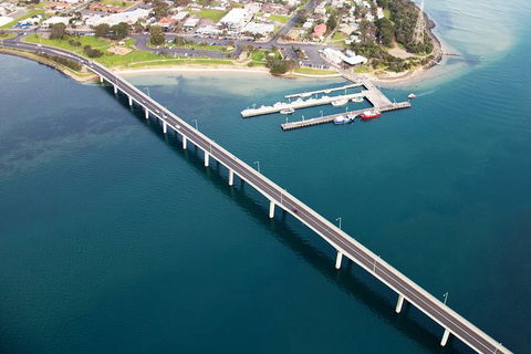 Phillip Island Helicopter Tour - Phillip Island Accommodation 0