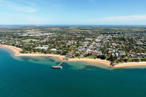 Phillip Island Helicopter Tour - Phillip Island Accommodation 1
