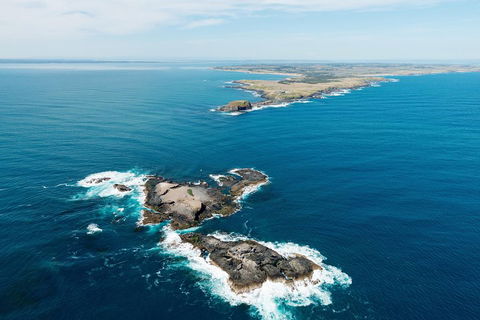 Phillip Island Helicopter Tour - Phillip Island Accommodation 2