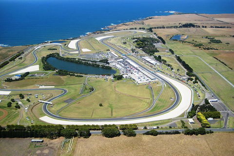 Phillip Island Helicopter Tour - Phillip Island Accommodation 4