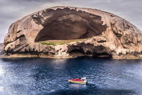 Wilsons Promontory Wilderness Cruise From Tidal River - Phillip Island Accommodation 0