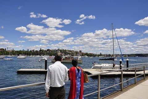 Sydney Sightseeing Bus Tours - Phillip Island Accommodation 1