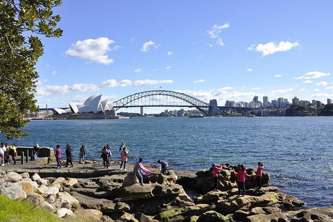 Sydney Sightseeing Bus Tours - Phillip Island Accommodation 2