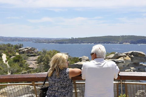Sydney Sightseeing Bus Tours - Phillip Island Accommodation 3