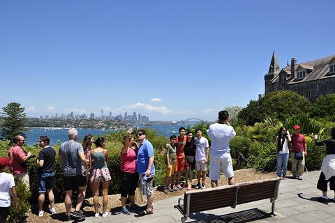 Sydney Sightseeing Bus Tours - Phillip Island Accommodation 4