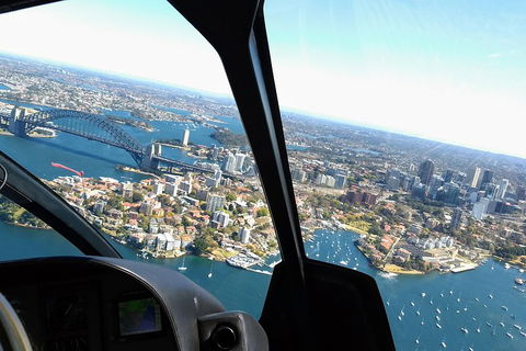 Sydney & Bondi Beach Plus Local Secrets With 'Personalised Sydney Tours' - Phillip Island Accommodation 0