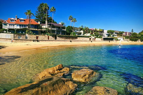 Sydney & Bondi Beach Plus Local Secrets With 'Personalised Sydney Tours' - Phillip Island Accommodation 2