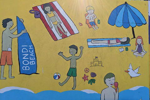 Sydney & Bondi Beach Plus Local Secrets With 'Personalised Sydney Tours' - Phillip Island Accommodation 3