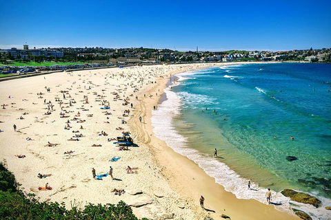 Sydney & Bondi Beach Plus Local Secrets With 'Personalised Sydney Tours' - Phillip Island Accommodation 5