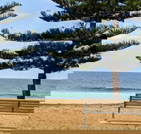 Manly  Sydney's Northern Beaches with 'Personalised Sydney Tours'