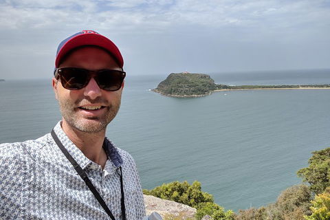 Manly & Sydney's Northern Beaches With 'Personalised Sydney Tours' - Phillip Island Accommodation 1