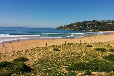 Manly & Sydney's Northern Beaches With 'Personalised Sydney Tours' - Phillip Island Accommodation 5