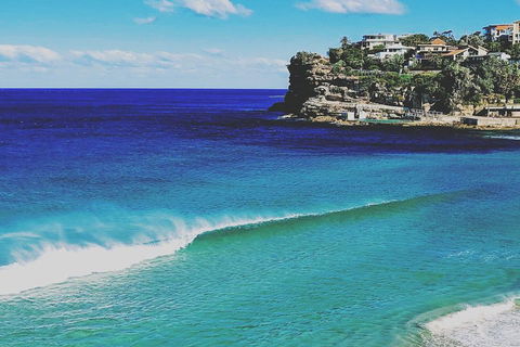 Sydney Secrets & Bondi Beach Private 4 Hr Morning With Personalised Sydney Tours - Phillip Island Accommodation 1