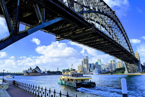 Sydney Secrets & Bondi Beach Private 4 Hr Morning With Personalised Sydney Tours - Phillip Island Accommodation 3