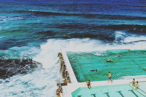 Sydney Secrets & Bondi Beach Private 4 Hr Morning With Personalised Sydney Tours - Phillip Island Accommodation 4