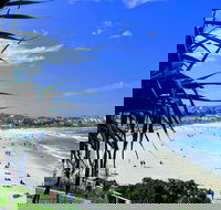 Sydney Secrets  Bondi Private 4 Hour Afternoon with 'Personalised Sydney Tours'