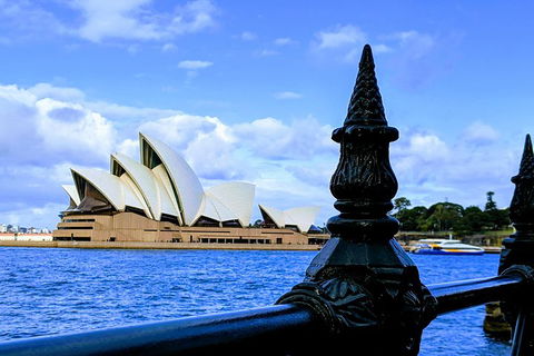 Sydney Secrets & Bondi Private 4 Hour Afternoon With 'Personalised Sydney Tours' - Phillip Island Accommodation 2