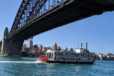 Sydney Secrets & Bondi Private 4 Hour Afternoon With 'Personalised Sydney Tours' - Phillip Island Accommodation 3