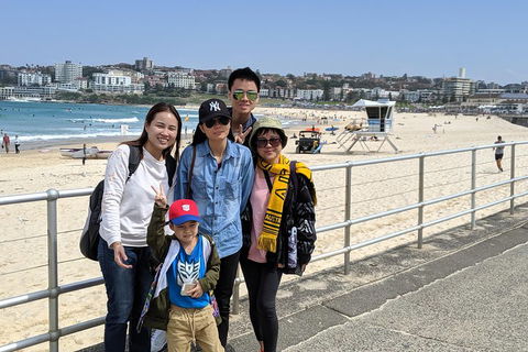 Sydney Secrets & Bondi Private 4 Hour Afternoon With 'Personalised Sydney Tours' - Phillip Island Accommodation 5