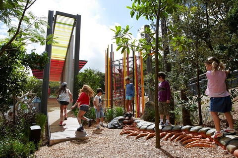 Sydney Taronga Zoo General Entry Ticket - Phillip Island Accommodation 2
