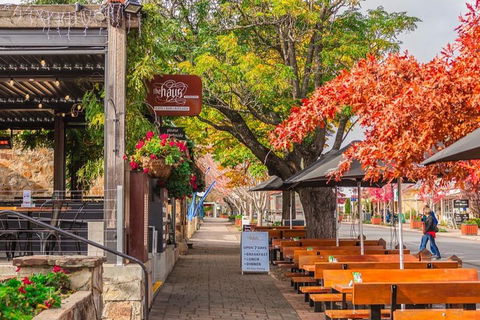 Barossa Valley Full-Day Tour From Adelaide With Maggie Beer Farm - Phillip Island Accommodation 1