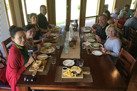 Barossa Valley Full-Day Tour From Adelaide With Maggie Beer Farm - Phillip Island Accommodation 2