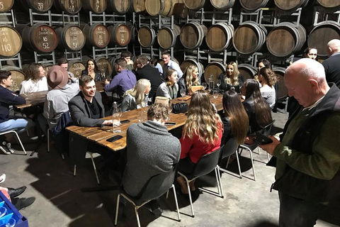 Barossa Valley Full-Day Tour From Adelaide With Maggie Beer Farm - Phillip Island Accommodation 3