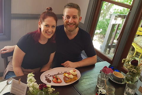 Blue Mountains Ultimate One-Day Tour - Phillip Island Accommodation 1